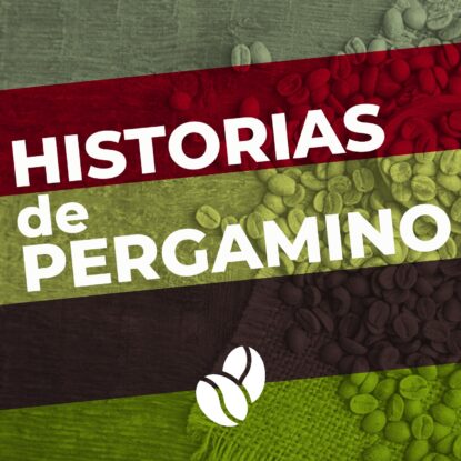 Historias De Pergamino